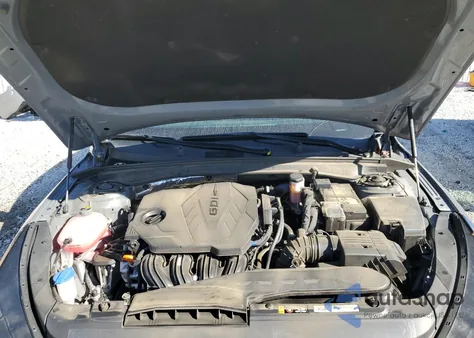 2025 Kia K5 Gt Line from USA, damaged, VIN KNAG64J72S5306779